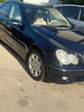 Mercedes-Benz C 220 - 3200 € / 6258.66 лв. - 61455601 3 | Car24.bg Mercedes-Benz C 220 - 3200 € / 6258.66 лв. - 61455601 3