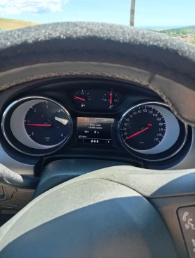 Opel Astra K Sport Turer - 8000 € / 15646.64 лв. - 94860297 11 | Car24.bg Opel Astra K Sport Turer - 8000 € / 15646.64 лв. - 94860297 11