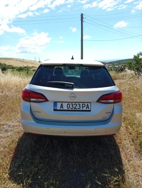 Opel Astra K Sport Turer - 8000 € / 15646.64 лв. - 94860297 4 | Car24.bg Opel Astra K Sport Turer - 8000 € / 15646.64 лв. - 94860297 4