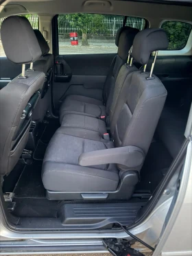 Mazda 5 2000 | Auto.bg — изображение 6 Mazda 5 2000 | Auto.bg — изображение 6