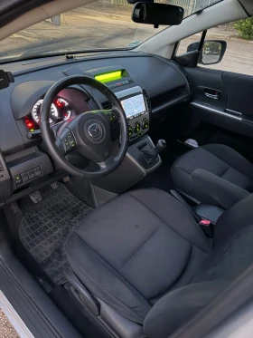 Mazda 5 2000 | Auto.bg — изображение 5 Mazda 5 2000 | Auto.bg — изображение 5