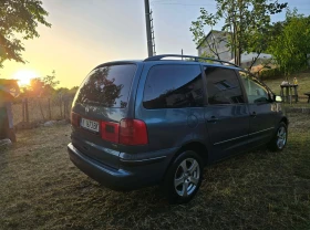VW Sharan 1.9 TDI Facelift - 3300 € / 6454.24 лв. - 22832904 13 | Car24.bg VW Sharan 1.9 TDI Facelift - 3300 € / 6454.24 лв. - 22832904 13