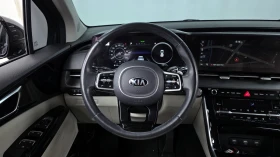 Kia Carnival 7-Seater Noblesse - 17400 € / 34031.44 лв. - 42471035 13 | Car24.bg Kia Carnival 7-Seater Noblesse - 17400 € / 34031.44 лв. - 42471035 13