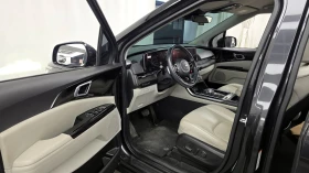 Kia Carnival 7-Seater Noblesse - 17400 € / 34031.44 лв. - 42471035 10 | Car24.bg Kia Carnival 7-Seater Noblesse - 17400 € / 34031.44 лв. - 42471035 10