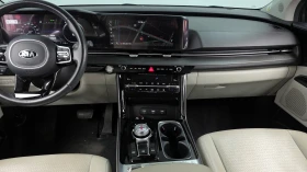 Kia Carnival 7-Seater Noblesse - 17400 € / 34031.44 лв. - 42471035 14 | Car24.bg Kia Carnival 7-Seater Noblesse - 17400 € / 34031.44 лв. - 42471035 14