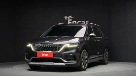 Kia Carnival 7-Seater Noblesse - Car24.bg Kia Carnival 7-Seater Noblesse