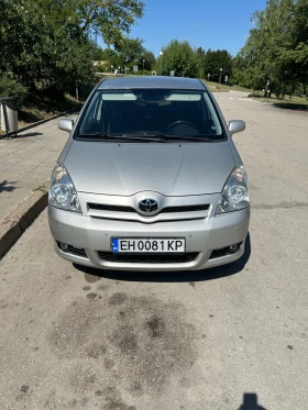 Toyota Corolla verso - 3000 € / 5867.49 лв. - 97186432 2 | Car24.bg Toyota Corolla verso - 3000 € / 5867.49 лв. - 97186432 2