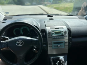 Toyota Corolla verso - 3000 € / 5867.49 лв. - 97186432 3 | Car24.bg Toyota Corolla verso - 3000 € / 5867.49 лв. - 97186432 3