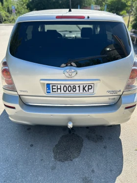 Toyota Corolla verso - 3000 € / 5867.49 лв. - 97186432 6 | Car24.bg Toyota Corolla verso - 3000 € / 5867.49 лв. - 97186432 6
