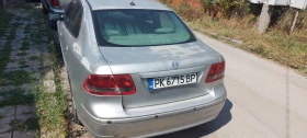 Saab 9-3 - 1050 € / 2053.62 лв. - 37313244 4 | Car24.bg Saab 9-3 - 1050 € / 2053.62 лв. - 37313244 4