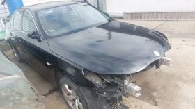 Снимка BMW 535