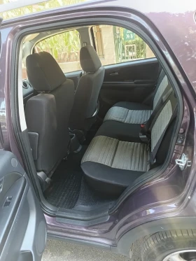 Fiat Sedici - 4999 € - 34769490 11 | Car24.bg Fiat Sedici - 4999 € - 34769490 11