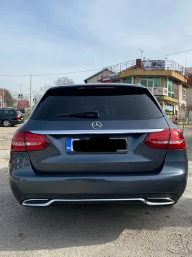 Mercedes-Benz C 180 - 9000 € - 41271707 3 | Car24.bg Mercedes-Benz C 180 - 9000 € - 41271707 3