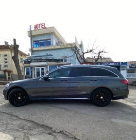 Mercedes-Benz C 180 - 9000 € - 41271707 5 | Car24.bg Mercedes-Benz C 180 - 9000 € - 41271707 5