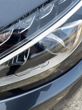 Mercedes-Benz C 180 - 9000 € - 41271707 11 | Car24.bg Mercedes-Benz C 180 - 9000 € - 41271707 11