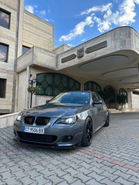 Снимка BMW 530