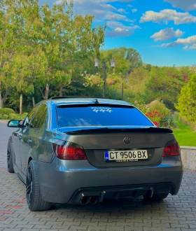 BMW 530 - 8500 € - 39758100 8 | Car24.bg BMW 530 - 8500 € - 39758100 8