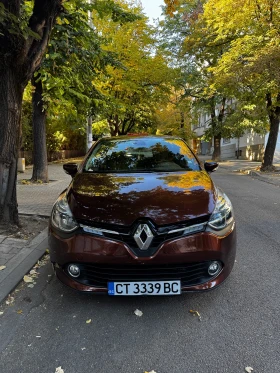 Renault Clio - 7300 € - 24237332 2 | Car24.bg Renault Clio - 7300 € - 24237332 2