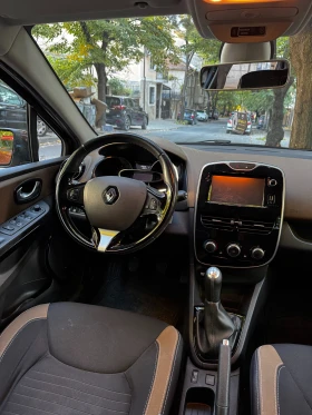 Renault Clio - 7300 € - 24237332 6 | Car24.bg Renault Clio - 7300 € - 24237332 6