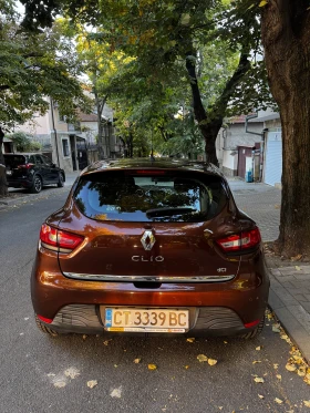 Renault Clio - 7300 € - 24237332 3 | Car24.bg Renault Clio - 7300 € - 24237332 3