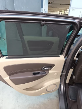 Renault Scenic 1.9cdi 130kc - 2850 € - 52693266 15 | Car24.bg Renault Scenic 1.9cdi 130kc - 2850 € - 52693266 15