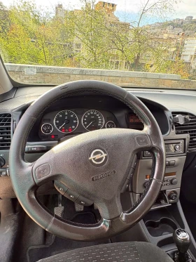 Opel Zafira undefined | Auto.bg — изображение 4 Opel Zafira undefined | Auto.bg — изображение 4