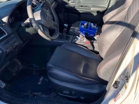 Subaru WRX - 15250 € - 24337515 16 | Car24.bg Subaru WRX - 15250 € - 24337515 16