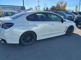 Subaru WRX - 15250 € - 24337515 3 | Car24.bg Subaru WRX - 15250 € - 24337515 3