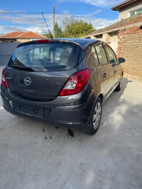 Opel Corsa 1.3CDTI | Auto.bg — изображение 6 Opel Corsa 1.3CDTI | Auto.bg — изображение 6