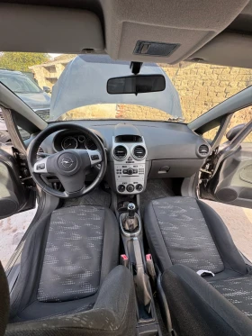 Opel Corsa 1.3CDTI | Auto.bg — изображение 9 Opel Corsa 1.3CDTI | Auto.bg — изображение 9