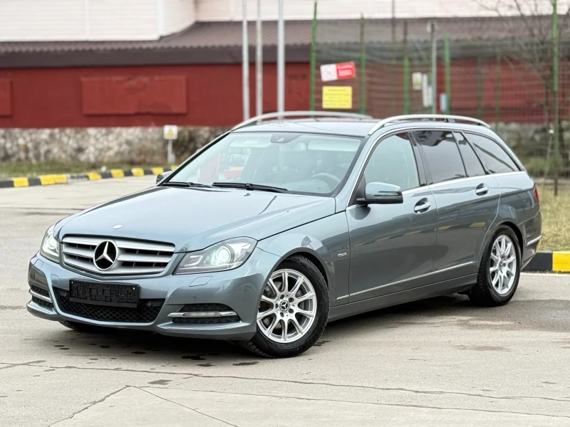 Mercedes-Benz C 220 2.2CDI Навигация* Автоматик* Ксенон* Подгрев - 6650 € / 13006.27 лв. - 10191461 1 | Car24.bg Mercedes-Benz C 220 2.2CDI Навигация* Автоматик* Ксенон* Подгрев - 6650 € / 13006.27 лв. - 10191461 1