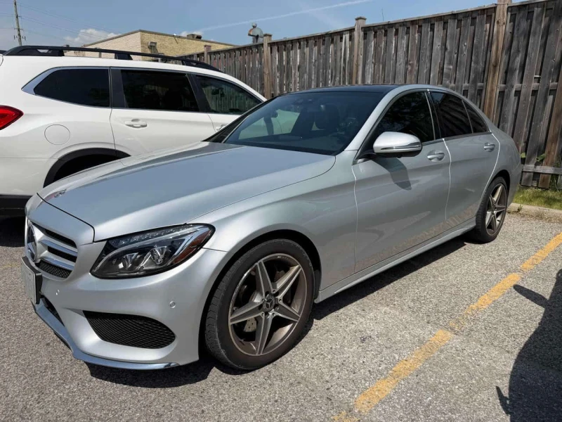 Mercedes-Benz C 300 | 360 | BURMESTER | CARFAX | ПАНОРАМА | ДВА КЛЮЧА - 15700 € / 30706.53 лв. - 53826530 1 | Car24.bg Mercedes-Benz C 300 | 360 | BURMESTER | CARFAX | ПАНОРАМА | ДВА КЛЮЧА - 15700 € / 30706.53 лв. - 53826530 1