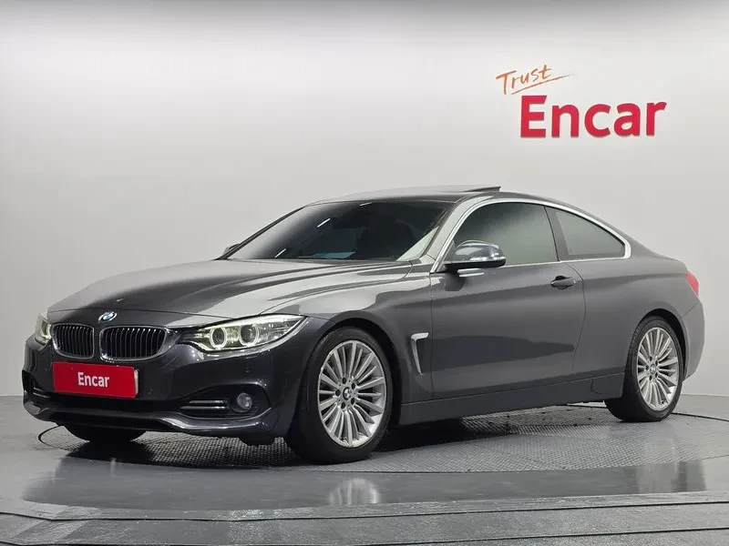 BMW 420 (F32) 420D Luxury Coupe | Auto.bg — изображение 1 BMW 420 (F32) 420D Luxury Coupe | Auto.bg — изображение 1