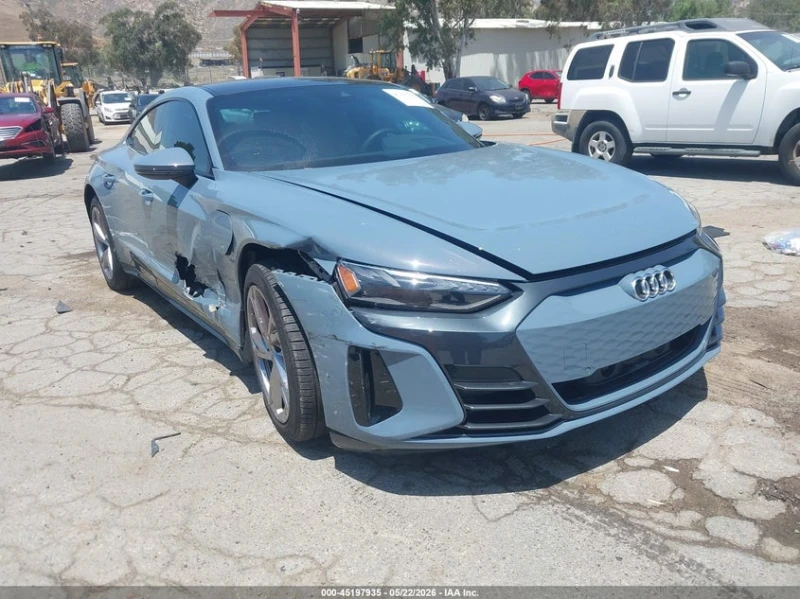 Audi E-Tron GT Premium Plus Quattro - 35000 € / 68454.05 лв. - 21759751 1 | Car24.bg Audi E-Tron GT Premium Plus Quattro - 35000 € / 68454.05 лв. - 21759751 1