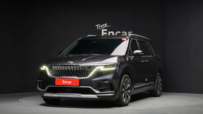 Kia Carnival 7-Seater Noblesse - 17400 € / 34031.44 лв. - 42471035 1 | Car24.bg Kia Carnival 7-Seater Noblesse - 17400 € / 34031.44 лв. - 42471035 1