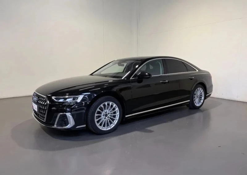 Audi A8 50TDI* 19, 000КМ(НОВ)* ГАРАНЦИЯ - 68900 € - 38451285 1 | Car24.bg Audi A8 50TDI* 19, 000КМ(НОВ)* ГАРАНЦИЯ - 68900 € - 38451285 1
