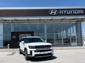 Hyundai Santa fe Luxury 1.6 GDI PHEV 6AT - Car24.bg Hyundai Santa fe Luxury 1.6 GDI PHEV 6AT
