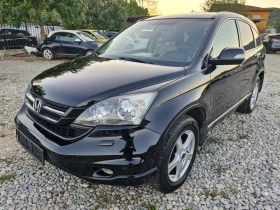 Honda Cr-v 2, 2* 150* AC* PDC* NAVI* CAM* PANO* КОЖА* FACE* T - Car24.bg Honda Cr-v 2, 2* 150* AC* PDC* NAVI* CAM* PANO* КОЖА* FACE* T