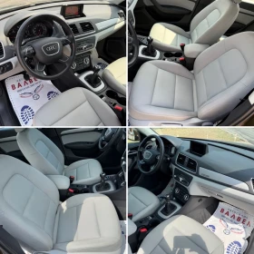 Audi Q3 * 2.0TDI* 140HP* QUATTRO* EU5* 115Tkm* | Auto.bg — изображение 11 Audi Q3 * 2.0TDI* 140HP* QUATTRO* EU5* 115Tkm* | Auto.bg — изображение 11