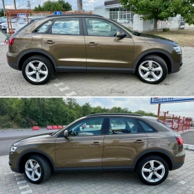 Audi Q3 * 2.0TDI* 140HP* QUATTRO* EU5* 115Tkm* | Auto.bg — изображение 7 Audi Q3 * 2.0TDI* 140HP* QUATTRO* EU5* 115Tkm* | Auto.bg — изображение 7