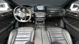 Mercedes-Benz GLE 63 S AMG 4MATIC* COUPE* DISTRONIC* ПОДГРЕВ* ОБДУХВАНЕ* 360* - 42200 € - 76266849 5 | Car24.bg Mercedes-Benz GLE 63 S AMG 4MATIC* COUPE* DISTRONIC* ПОДГРЕВ* ОБДУХВАНЕ* 360* - 42200 € - 76266849 5