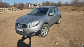 Nissan Qashqai 1.5dci фейс