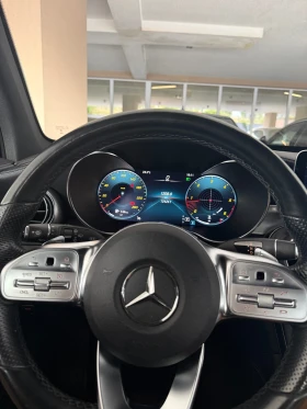 Mercedes-Benz GLC 220 - 27900 € - 60343923 10 | Car24.bg Mercedes-Benz GLC 220 - 27900 € - 60343923 10