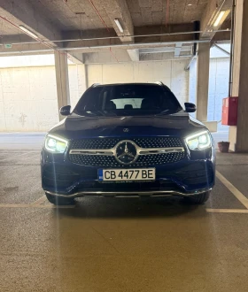 Mercedes-Benz GLC 220 - 27900 € - 60343923 5 | Car24.bg Mercedes-Benz GLC 220 - 27900 € - 60343923 5