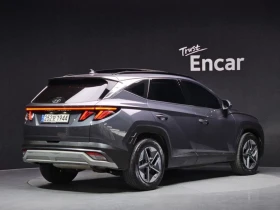 Hyundai Tucson HEV / КАМЕРА/ HEAD UP/ PANO/ ОБДУХВАНЕ | Auto.bg — изображение 2 Hyundai Tucson HEV / КАМЕРА/ HEAD UP/ PANO/ ОБДУХВАНЕ | Auto.bg — изображение 2