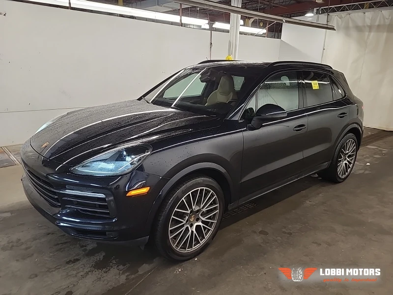 Porsche Cayenne - 45900 € - 76779461 1 | Car24.bg Porsche Cayenne - 45900 € - 76779461 1