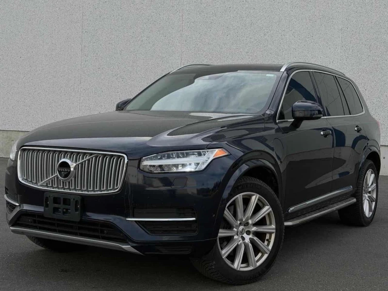 Volvo Xc90 AWD 5dr T8 Inscription CARFAX - 11999 € - 70117700 1 | Car24.bg Volvo Xc90 AWD 5dr T8 Inscription CARFAX - 11999 € - 70117700 1