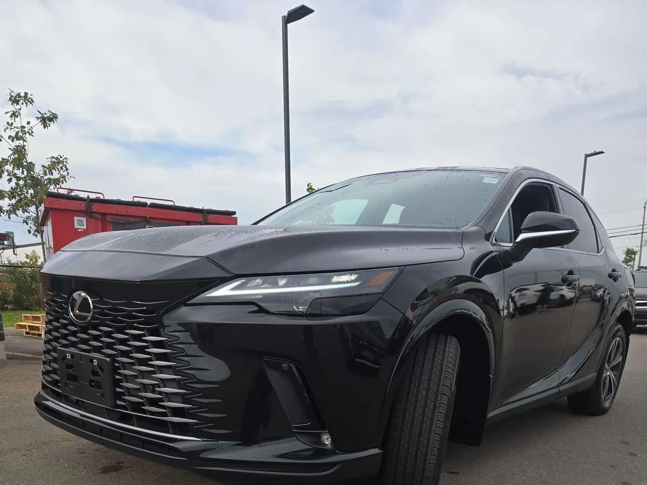 Lexus RX 350h | CARFAX | БЕЗ ИНЦИДЕНТИ | Auto.bg — изображение 1 Lexus RX 350h | CARFAX | БЕЗ ИНЦИДЕНТИ | Auto.bg — изображение 1