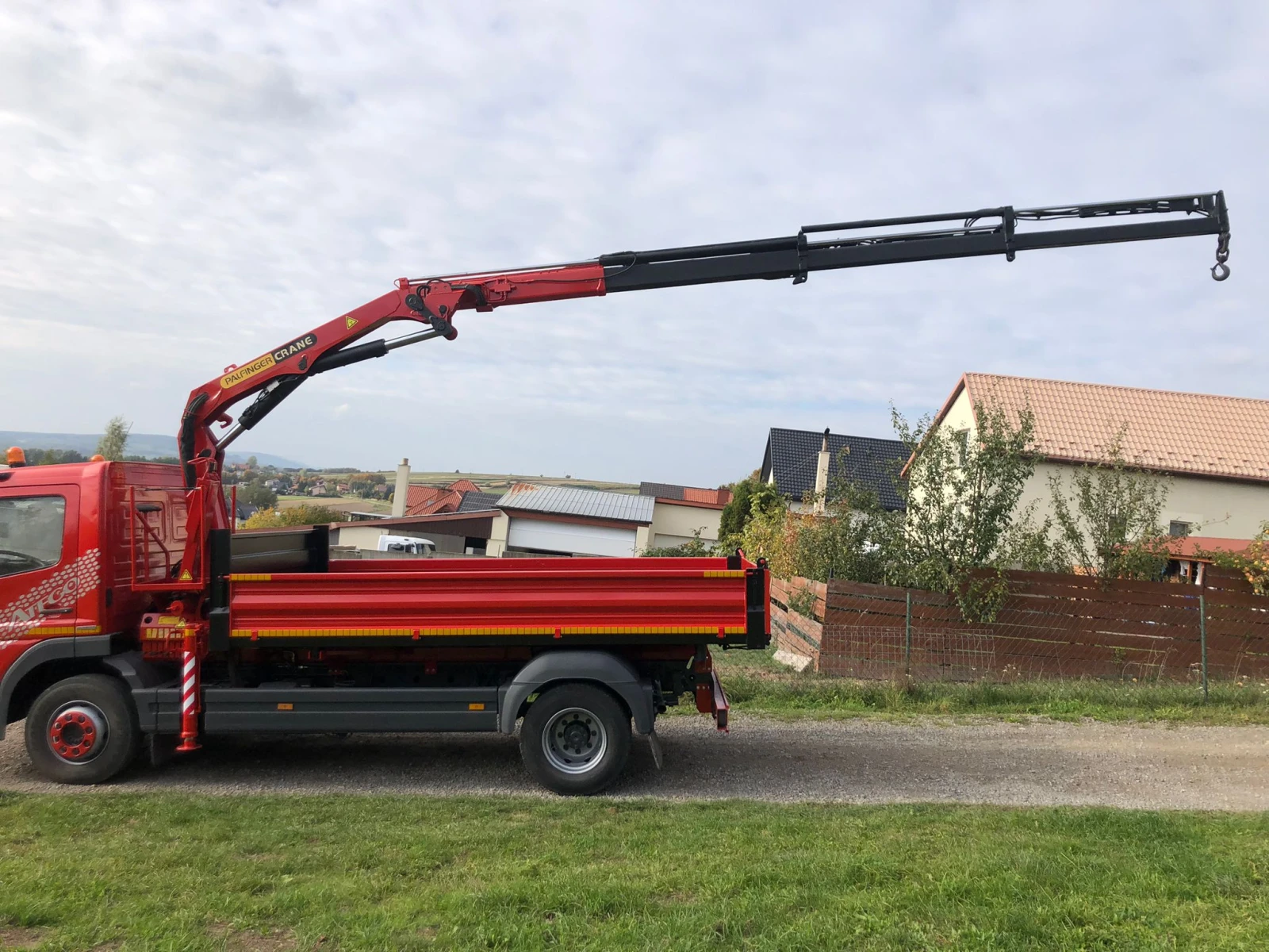 Mercedes-Benz Atego 1224 - изображение 8 | Auto.bg Mercedes-Benz Atego 1224 - изображение 8