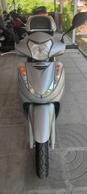 Honda Sh 300i